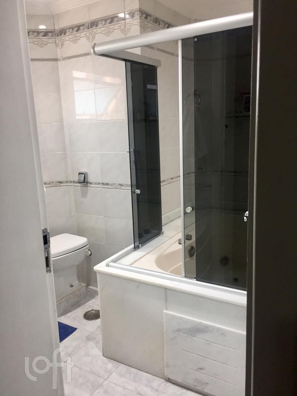 Apartamento à venda com 4 quartos, 174m² - Foto 9