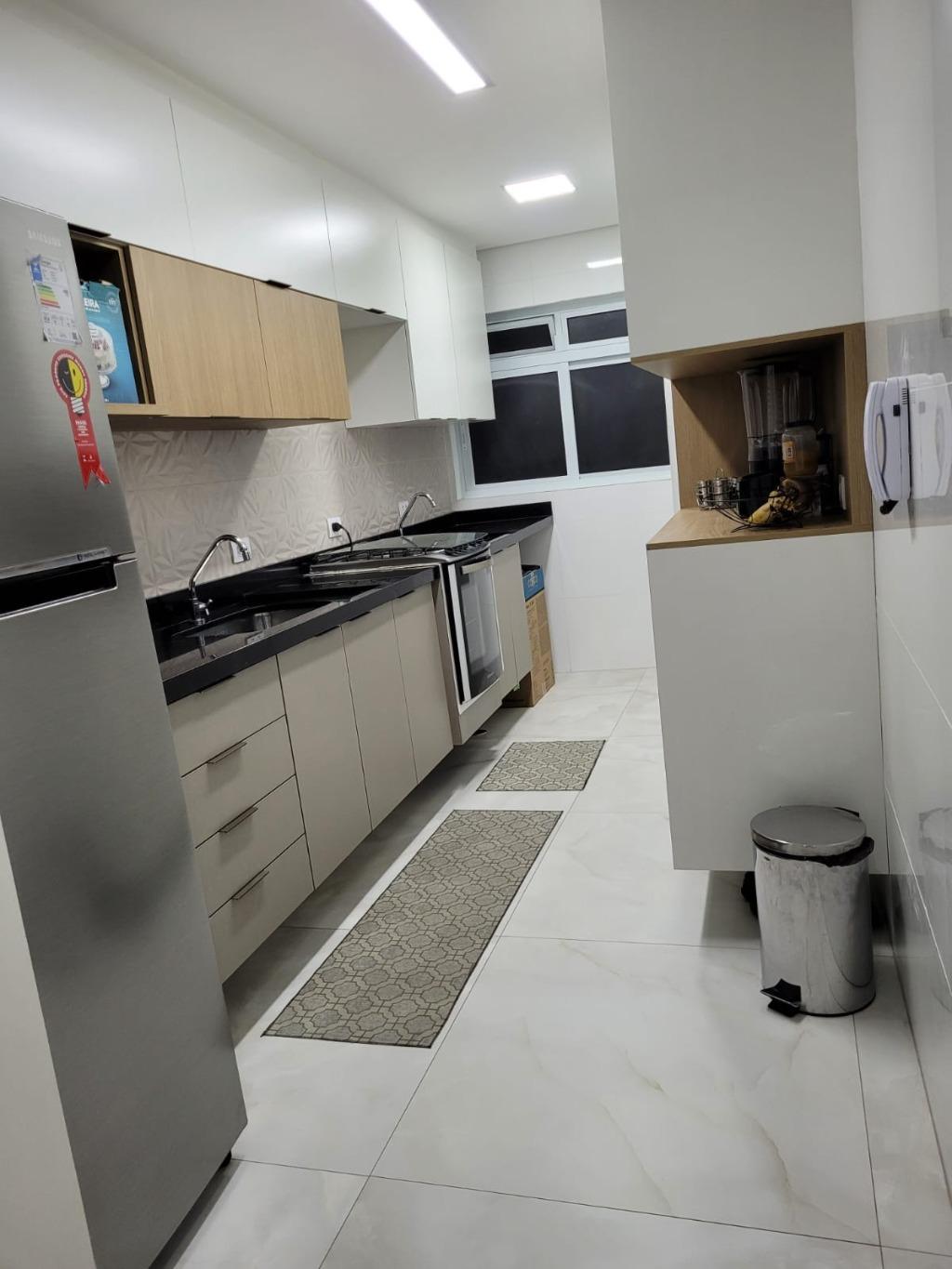 Apartamento, 2 quartos, 60 m² - Foto 15