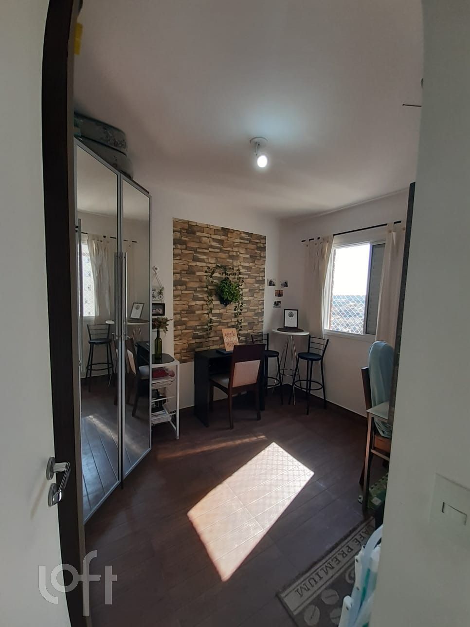 Apartamento, 2 quartos, 46 m² - Foto 8