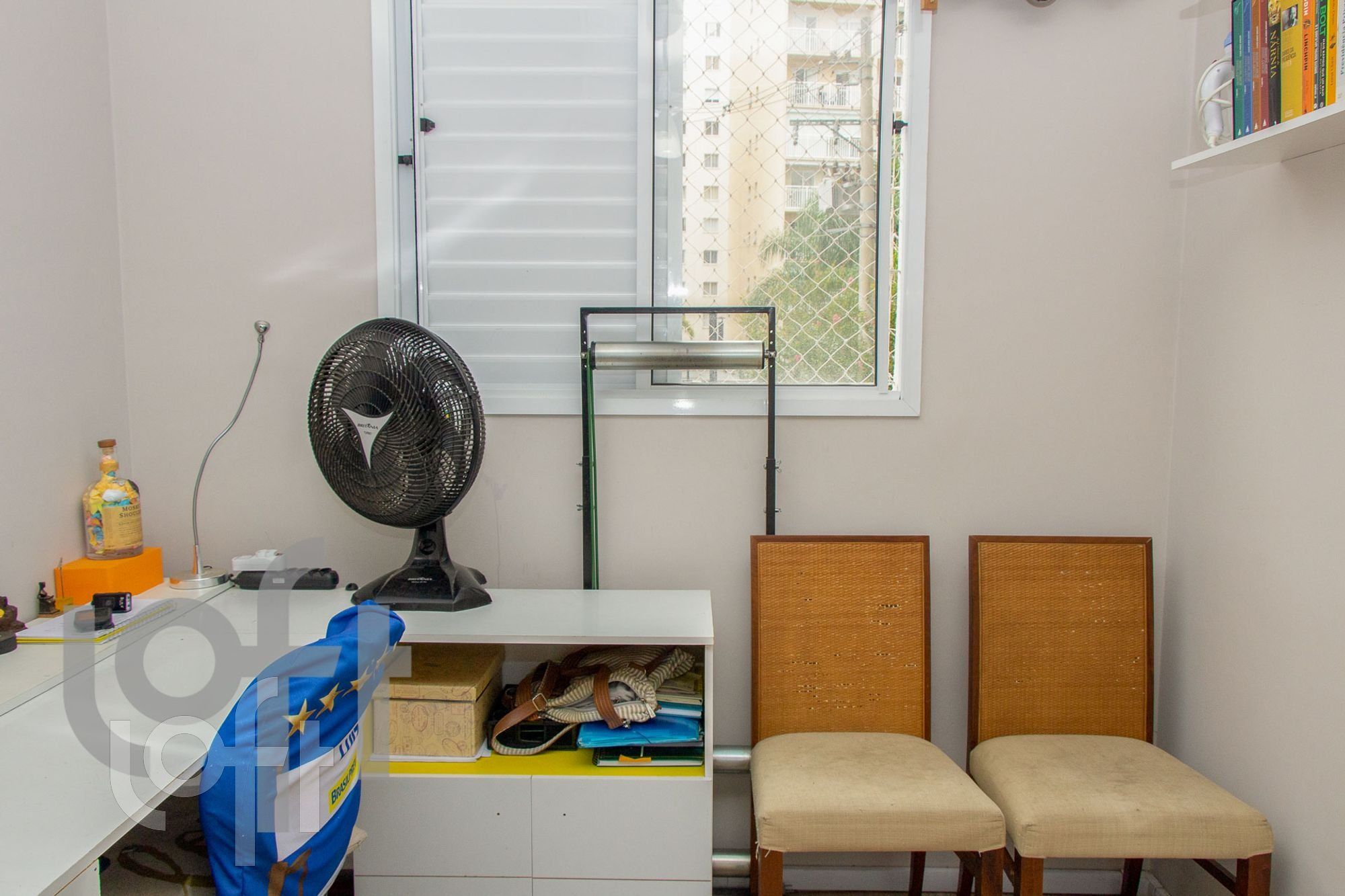 Apartamento à venda com 2 quartos, 70m² - Foto 50