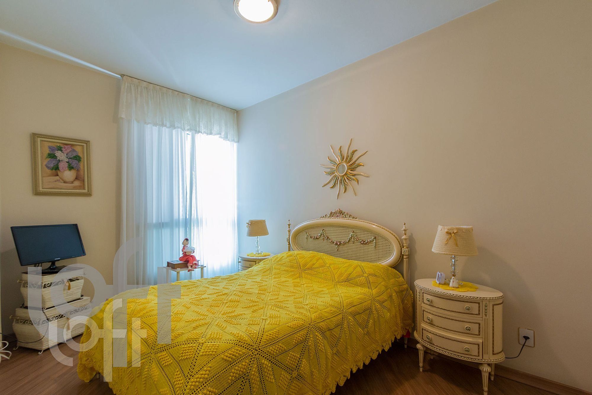 Apartamento, 3 quartos, 126 m² - Foto 24