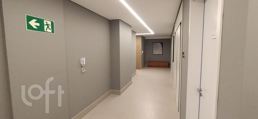 Apartamento, 1 quarto, 38 m² - Foto 11