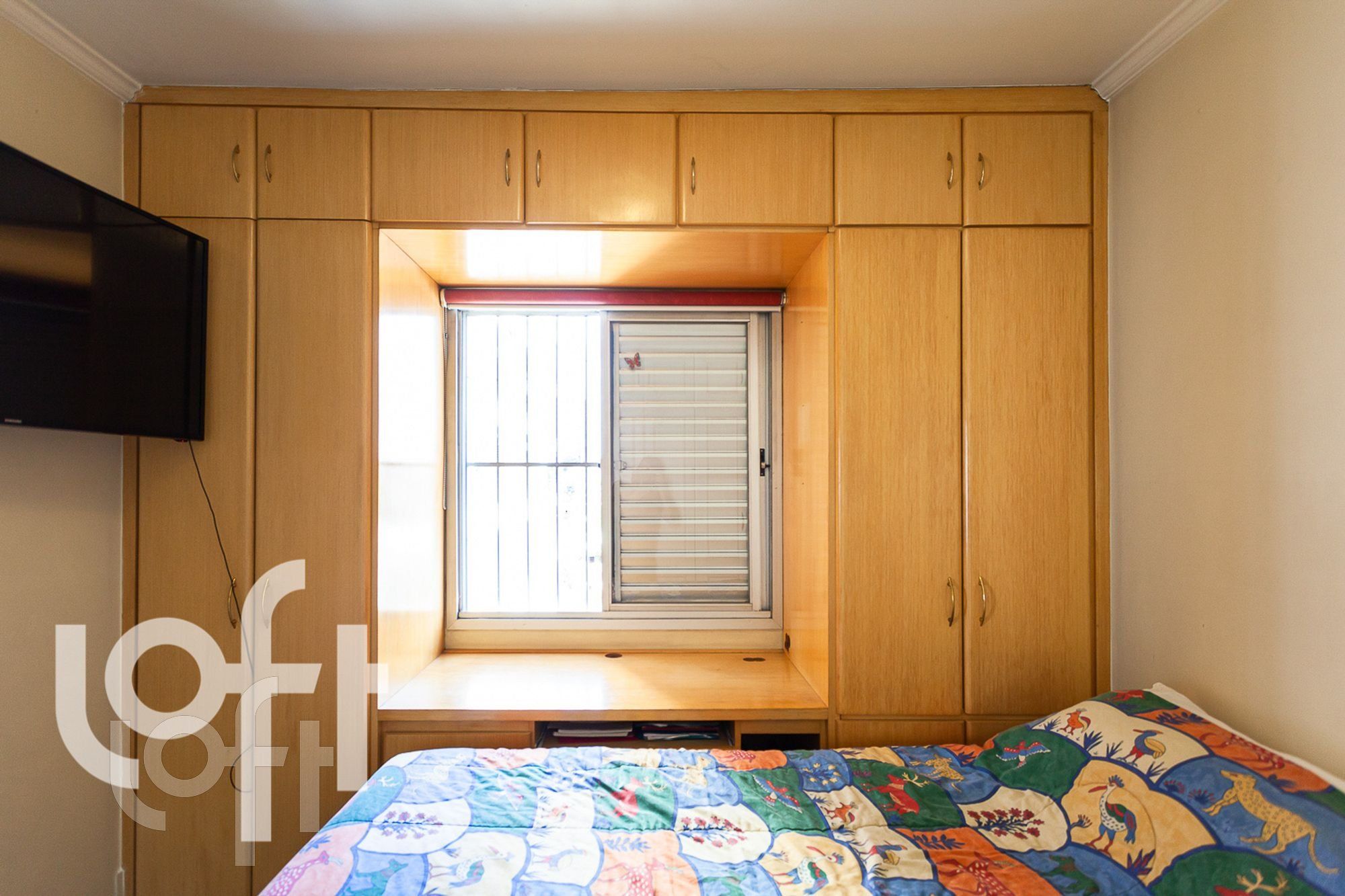 Apartamento, 2 quartos, 74 m² - Foto 41