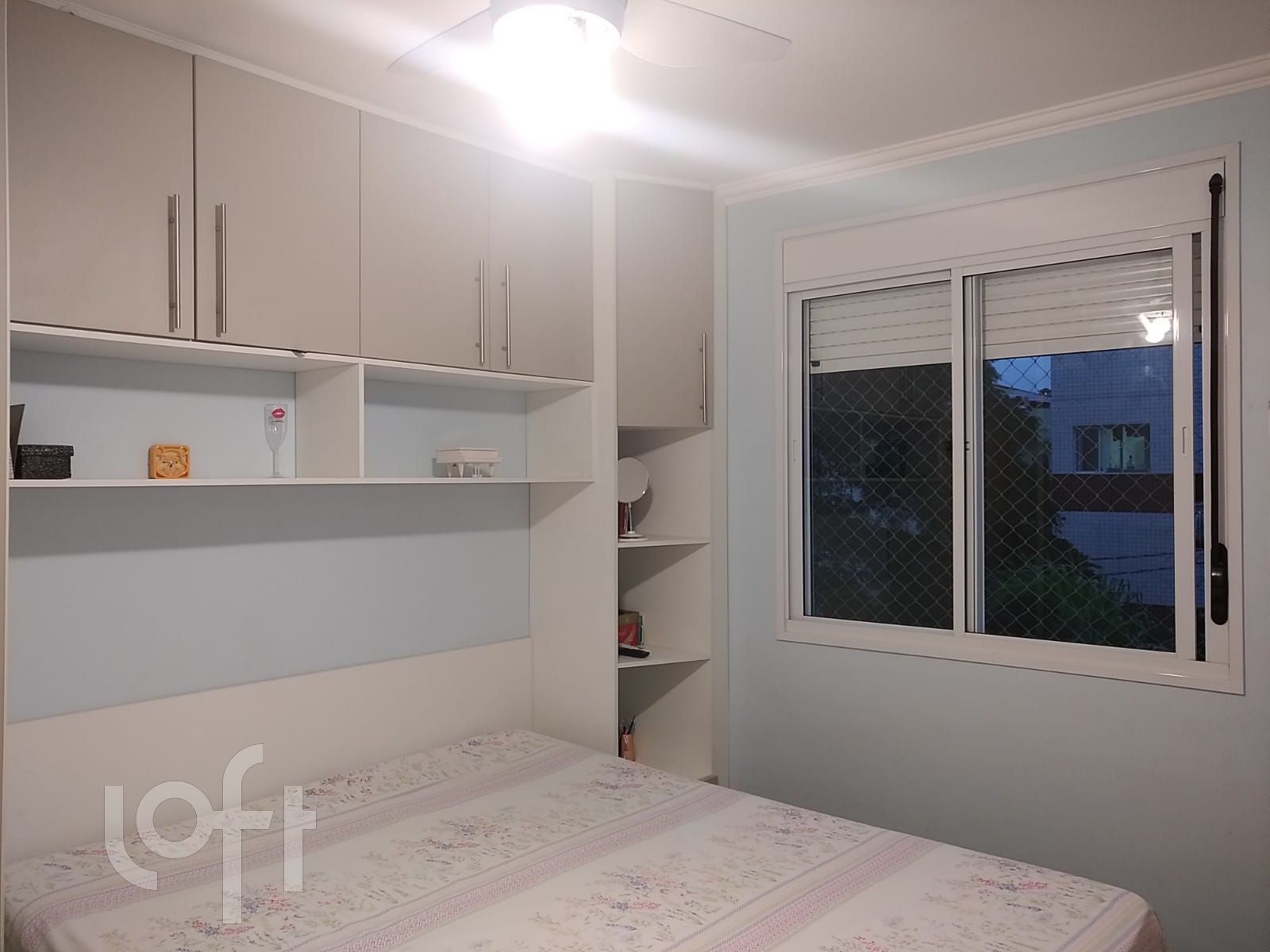 Apartamento, 3 quartos, 80 m² - Foto 13