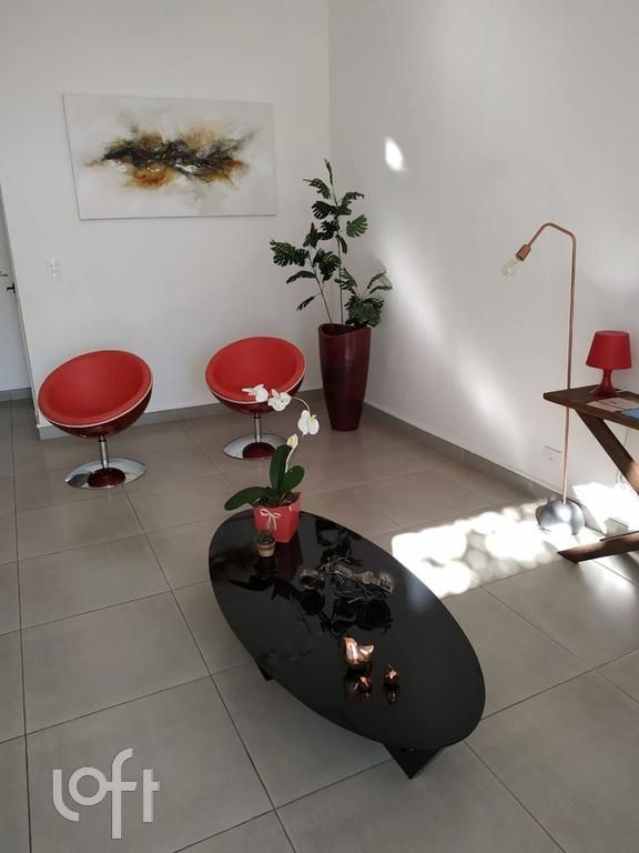 Apartamento à venda com 2 quartos, 55m² - Foto 4
