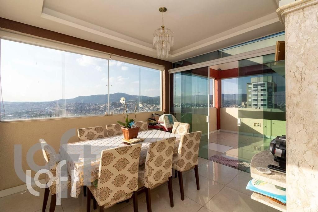 Apartamento, 2 quartos, 170 m² - Foto 17