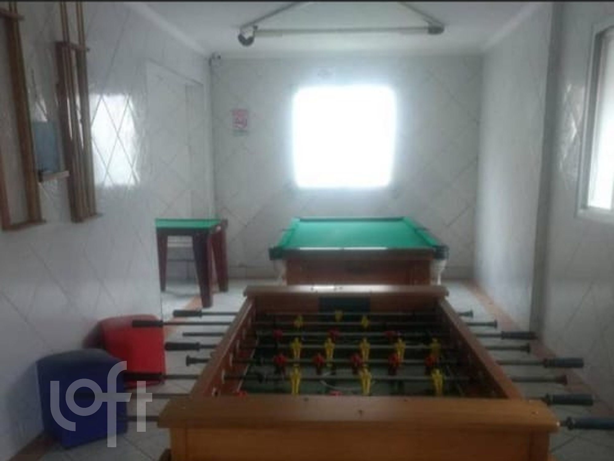 Apartamento, 2 quartos, 46 m² - Foto 17