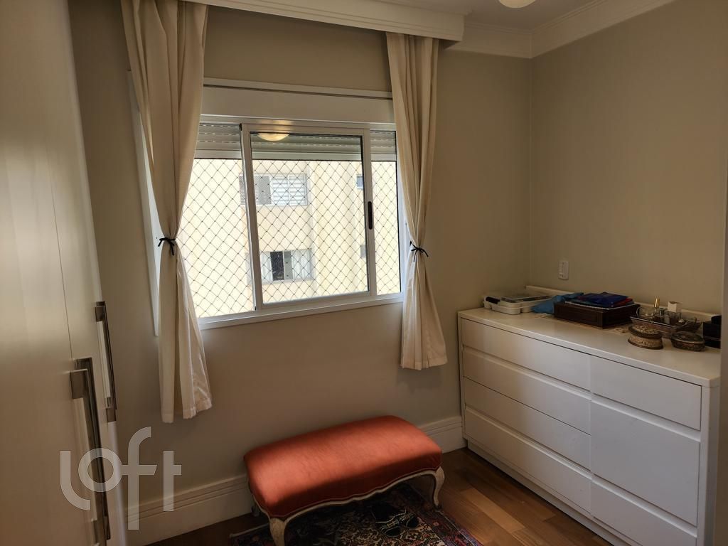 Apartamento, 3 quartos, 118 m² - Foto 4