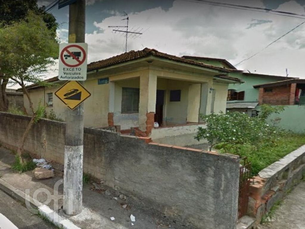 Casa, 3 quartos, 340 m² - Foto 1