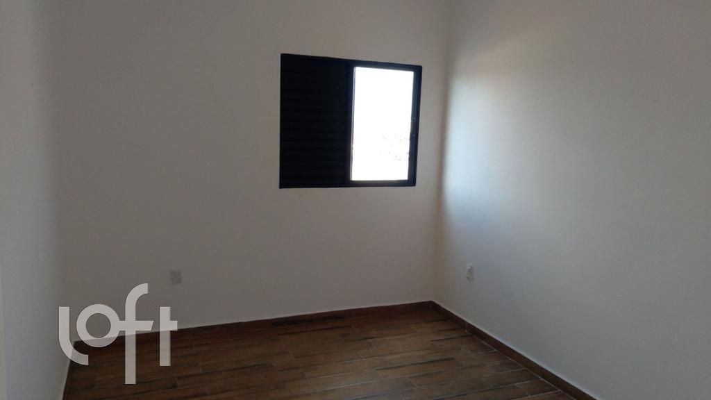 Apartamento à venda com 2 quartos, 50m² - Foto 1