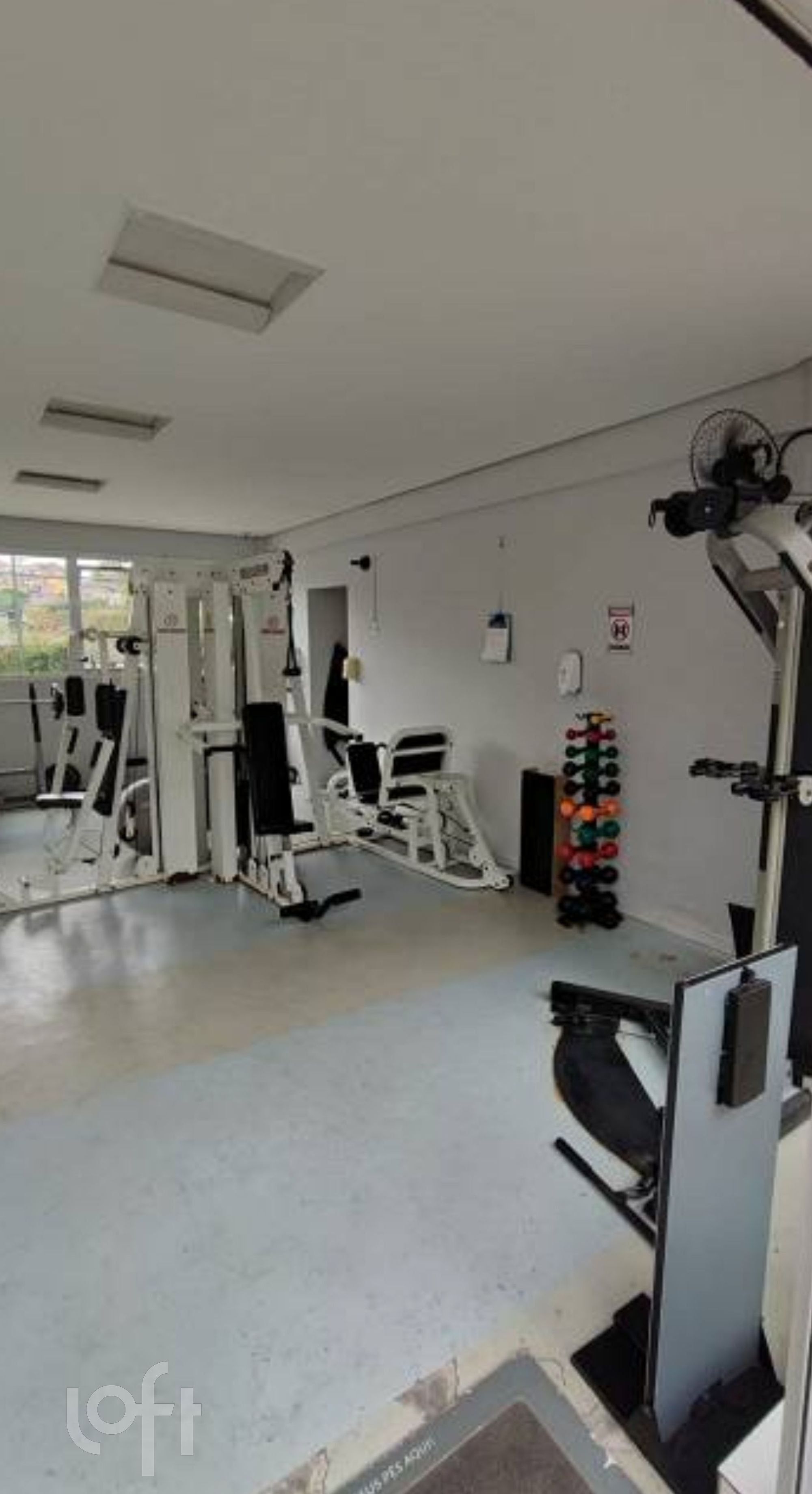 Apartamento, 2 quartos, 47 m² - Foto 36