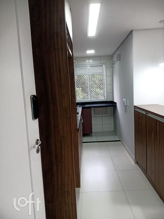 Apartamento, 2 quartos, 40 m² - Foto 7
