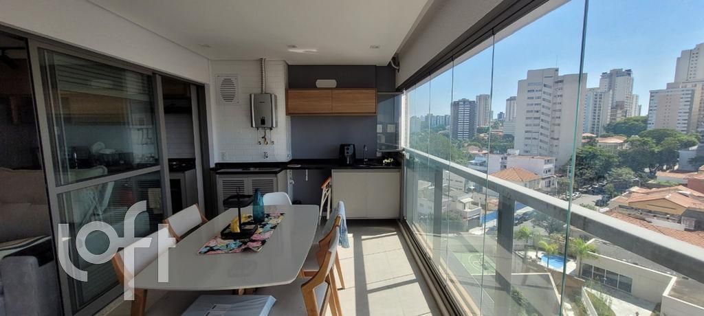 Apartamento, 2 quartos, 69 m² - Foto 5