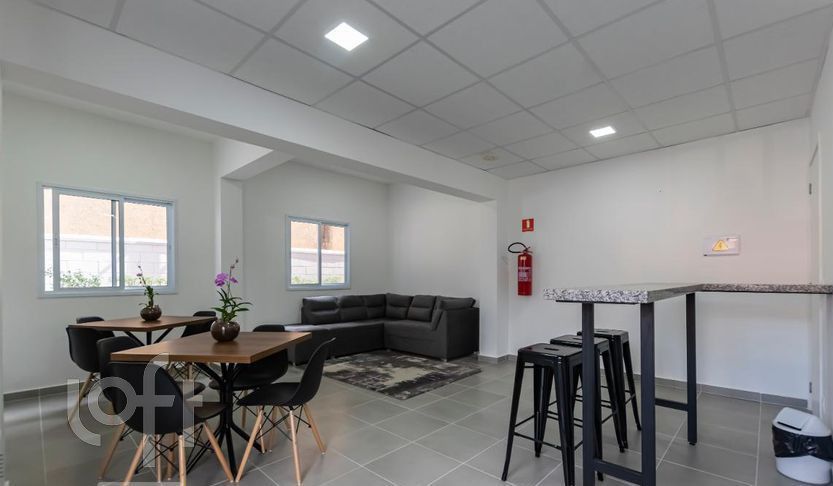 Apartamento, 2 quartos, 40 m² - Foto 14