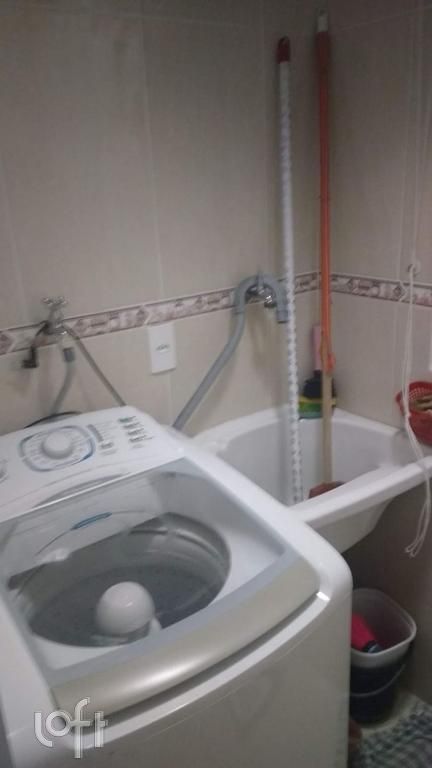 Apartamento à venda com 2 quartos, 50m² - Foto 9