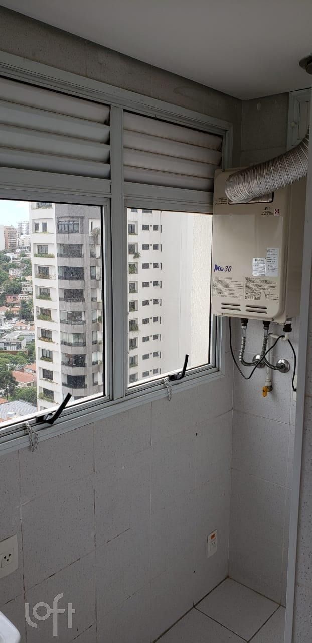 Apartamento à venda com 2 quartos, 160m² - Foto 15