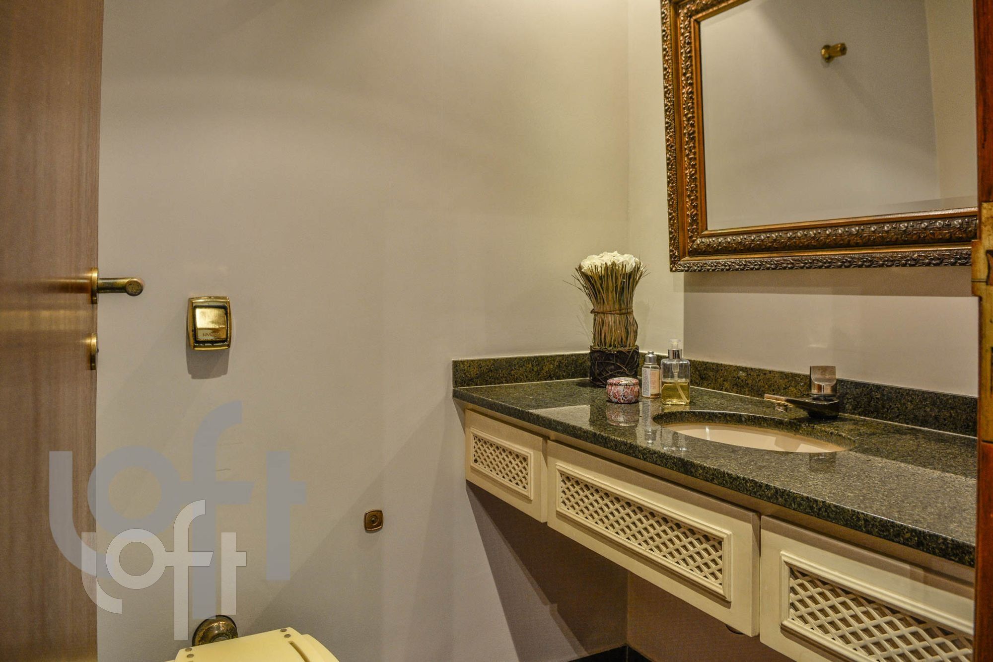 Apartamento à venda com 3 quartos, 285m² - Foto 50