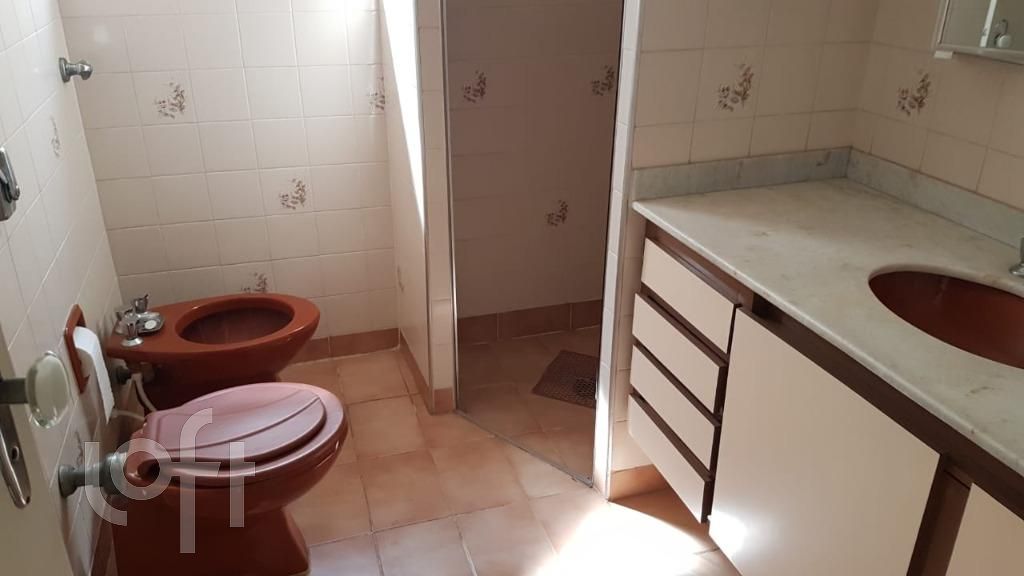 Casa, 5 quartos, 208 m² - Foto 14