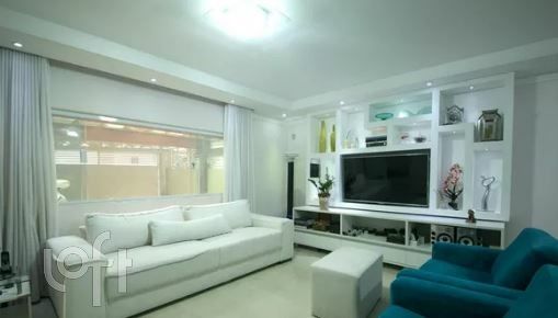 Casa à venda com 3 quartos, 250m² - Foto 2