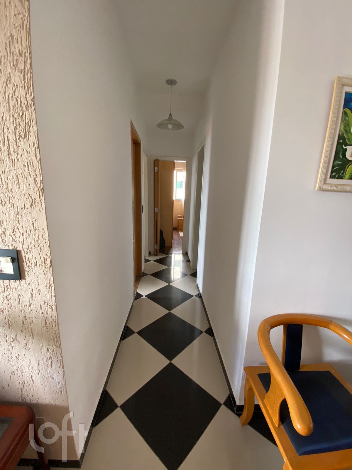 Apartamento à venda com 3 quartos, 90m² - Foto 8