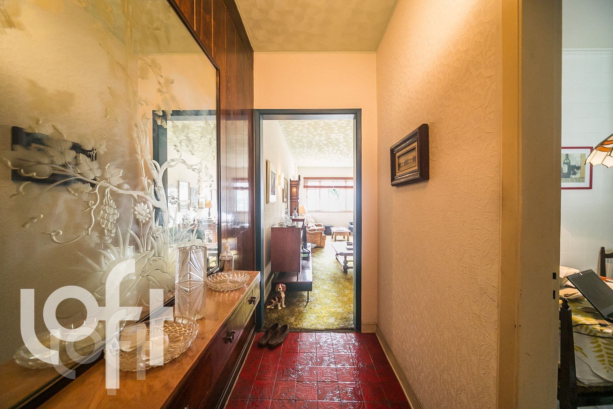 Apartamento à venda com 2 quartos, 120m² - Foto 16