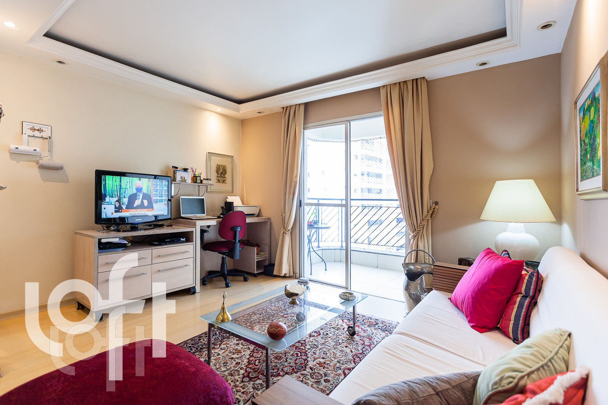 Apartamento, 2 quartos, 74 m² - Foto 33