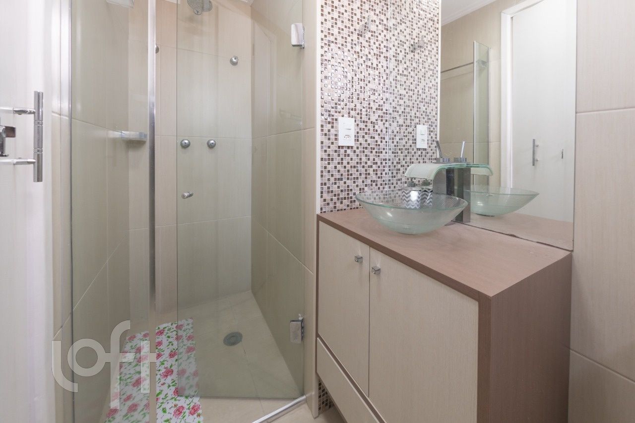 Apartamento, 2 quartos, 56 m² - Foto 21
