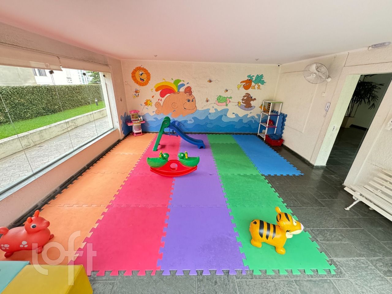Apartamento à venda com 2 quartos, 73m² - Foto 41