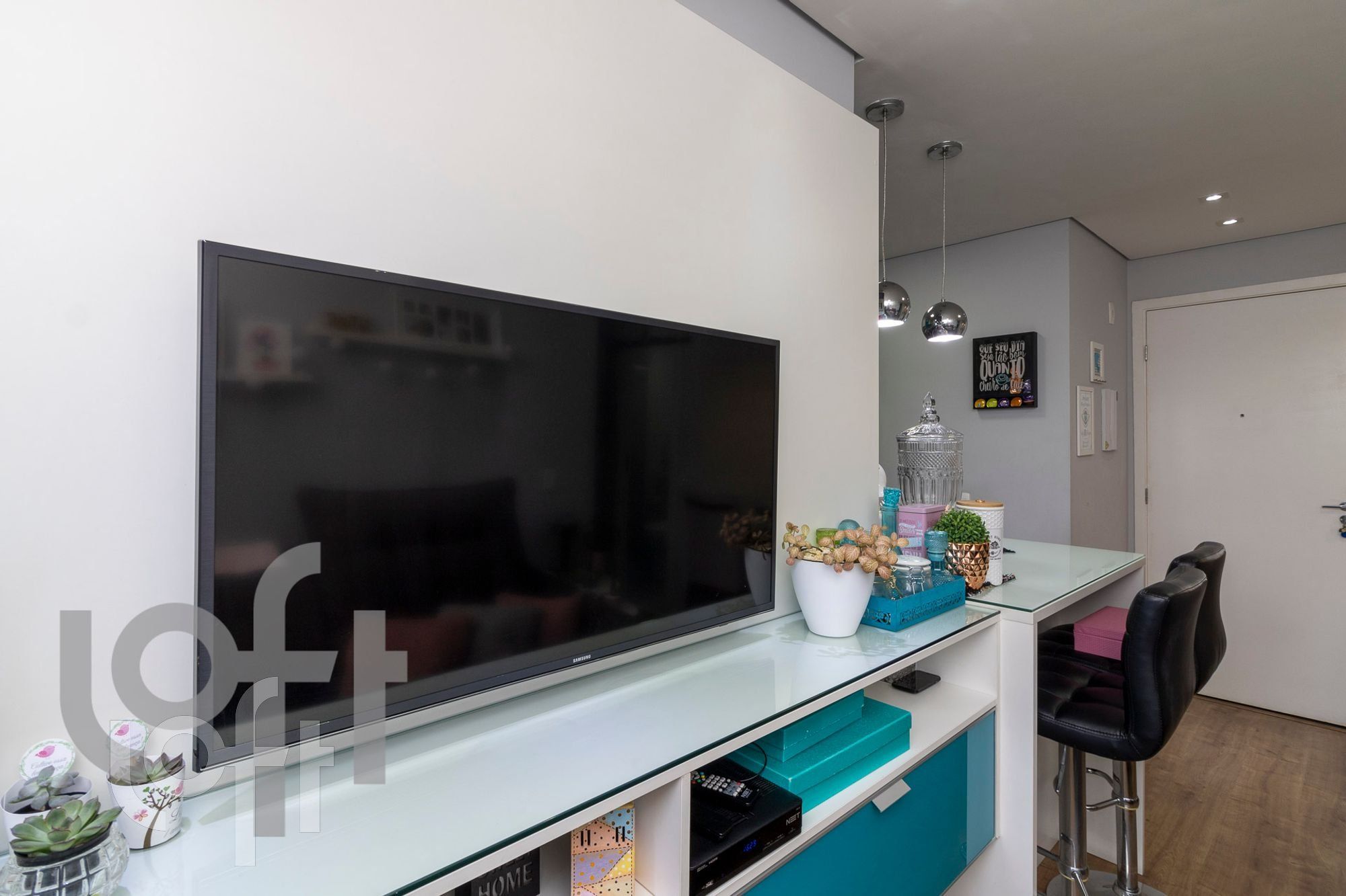 Apartamento, 2 quartos, 45 m² - Foto 14