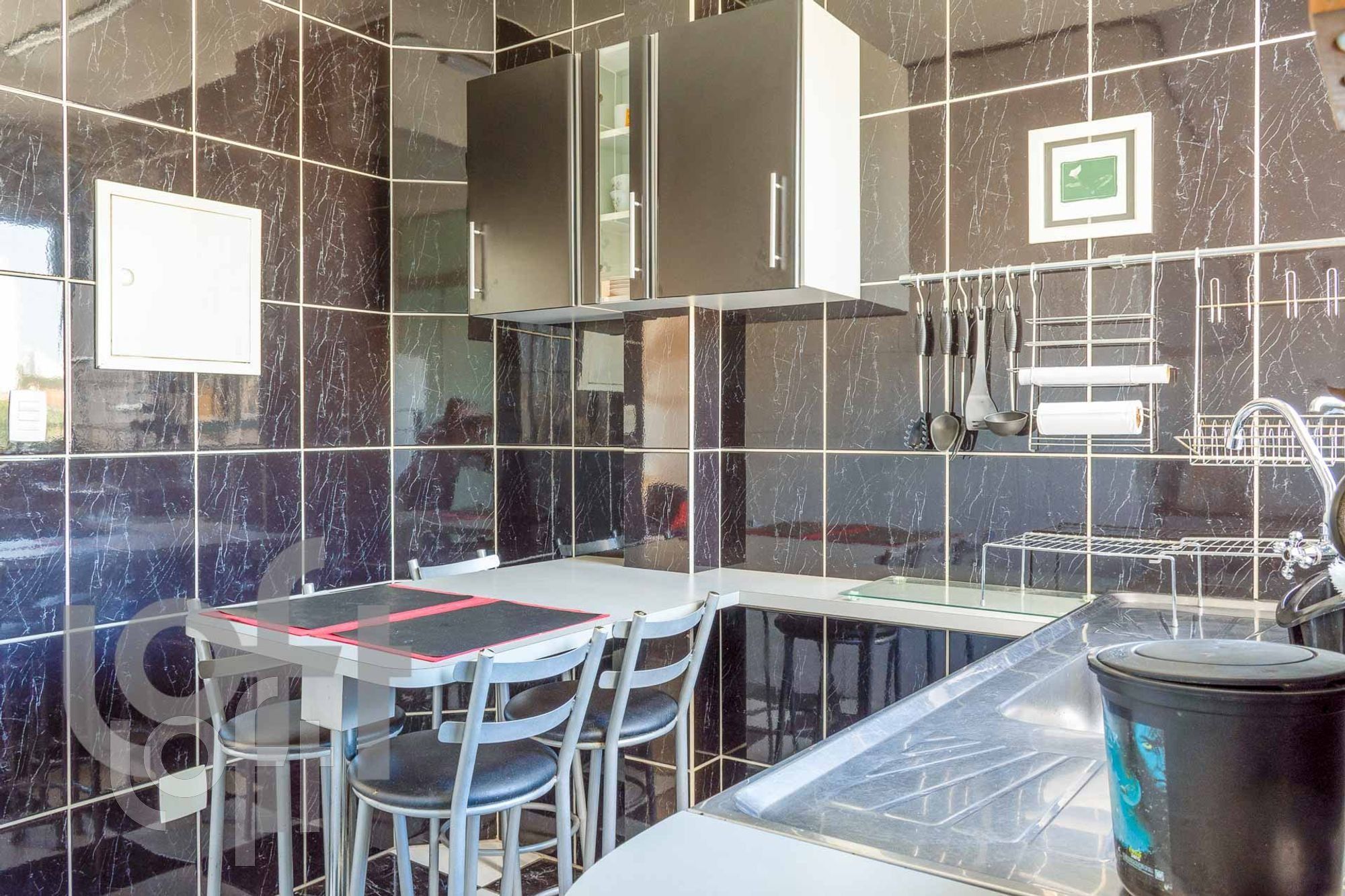Apartamento, 2 quartos, 80 m² - Foto 26