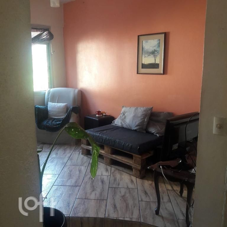Apartamento, 1 quarto, 37 m² - Foto 9