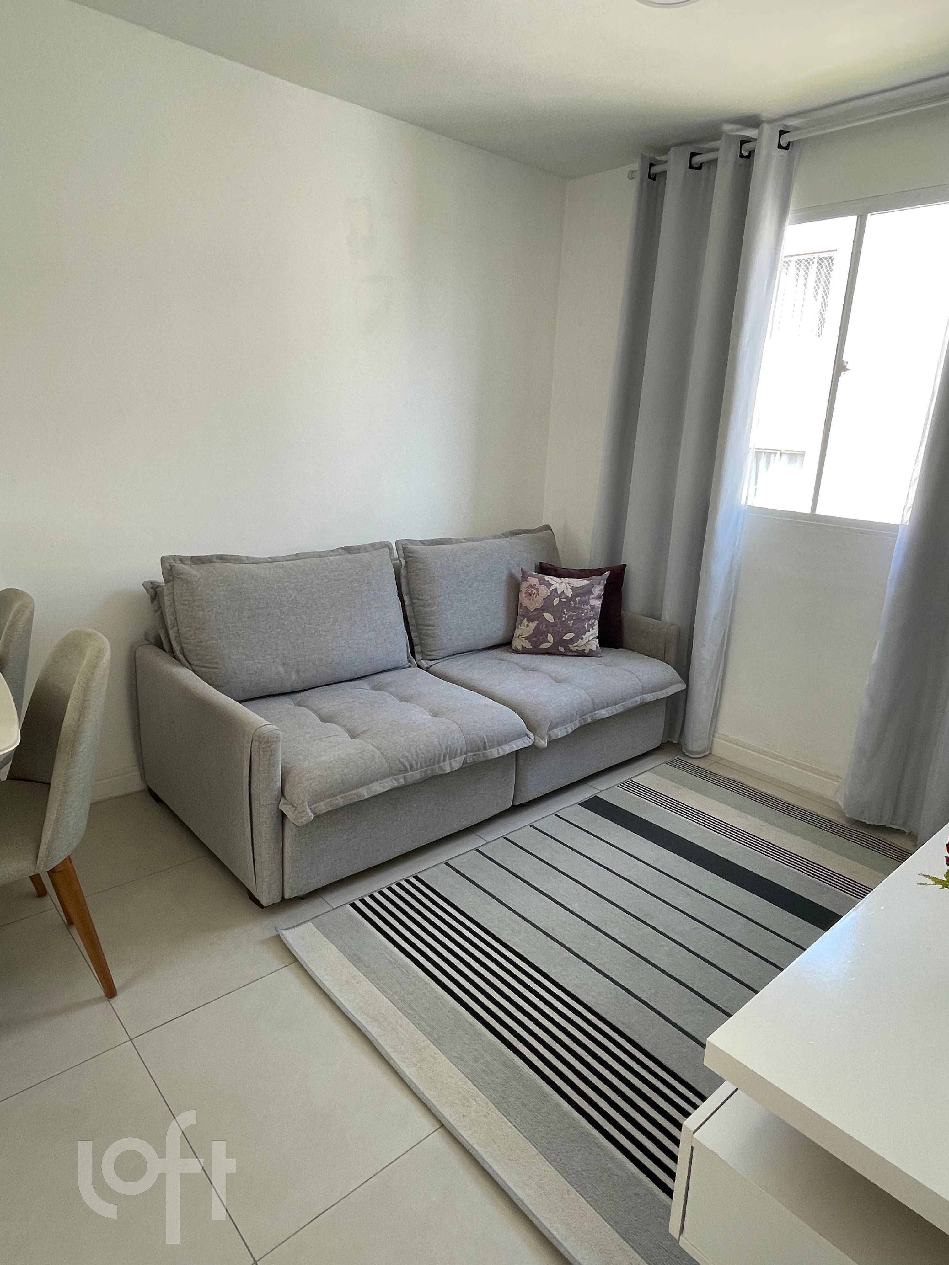 Apartamento, 2 quartos, 38 m² - Foto 2