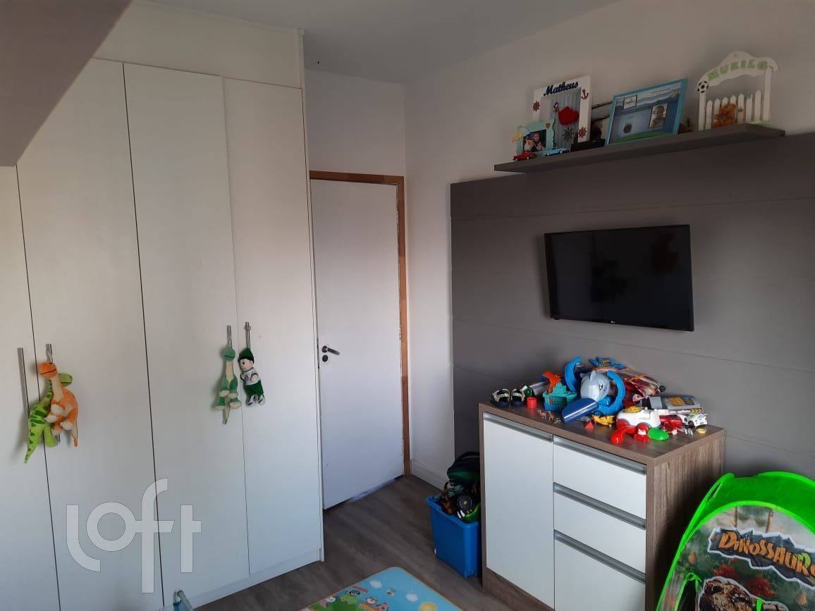 Apartamento, 4 quartos, 224 m² - Foto 9