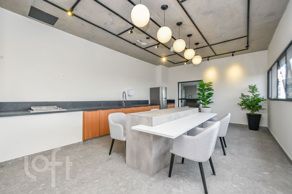 Apartamento, 1 quarto, 21 m² - Foto 24