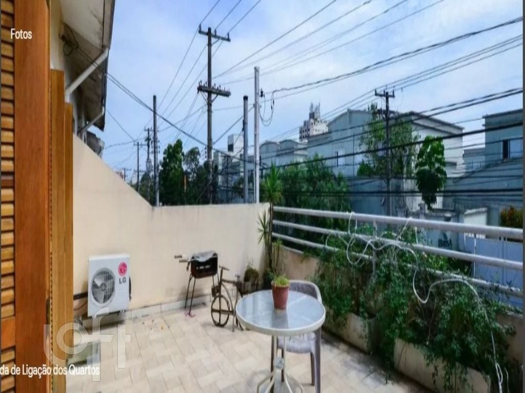 Casa, 3 quartos, 120 m² - Foto 22