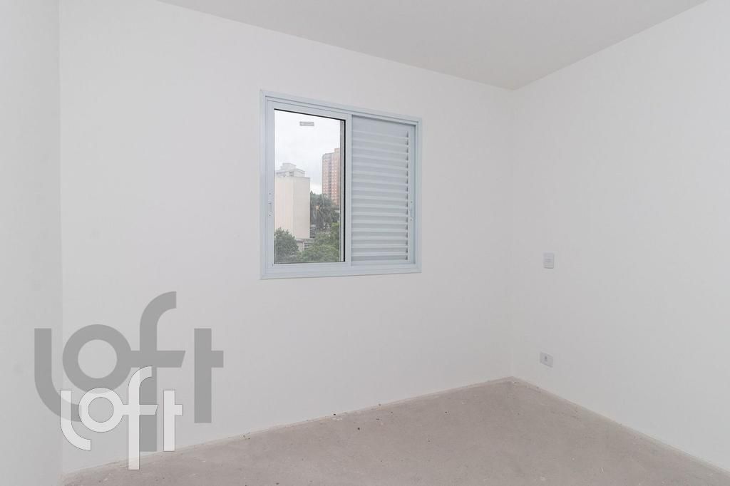 Apartamento, 1 quarto, 39 m² - Foto 5