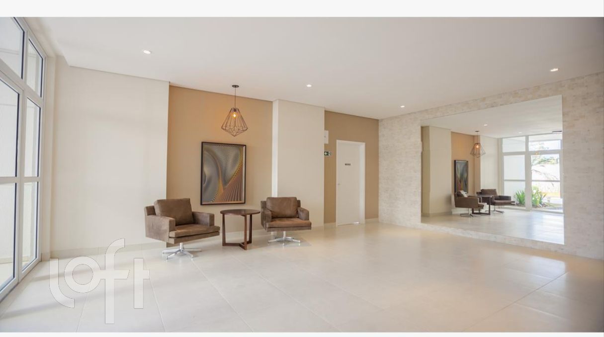 Apartamento, 2 quartos, 55 m² - Foto 17