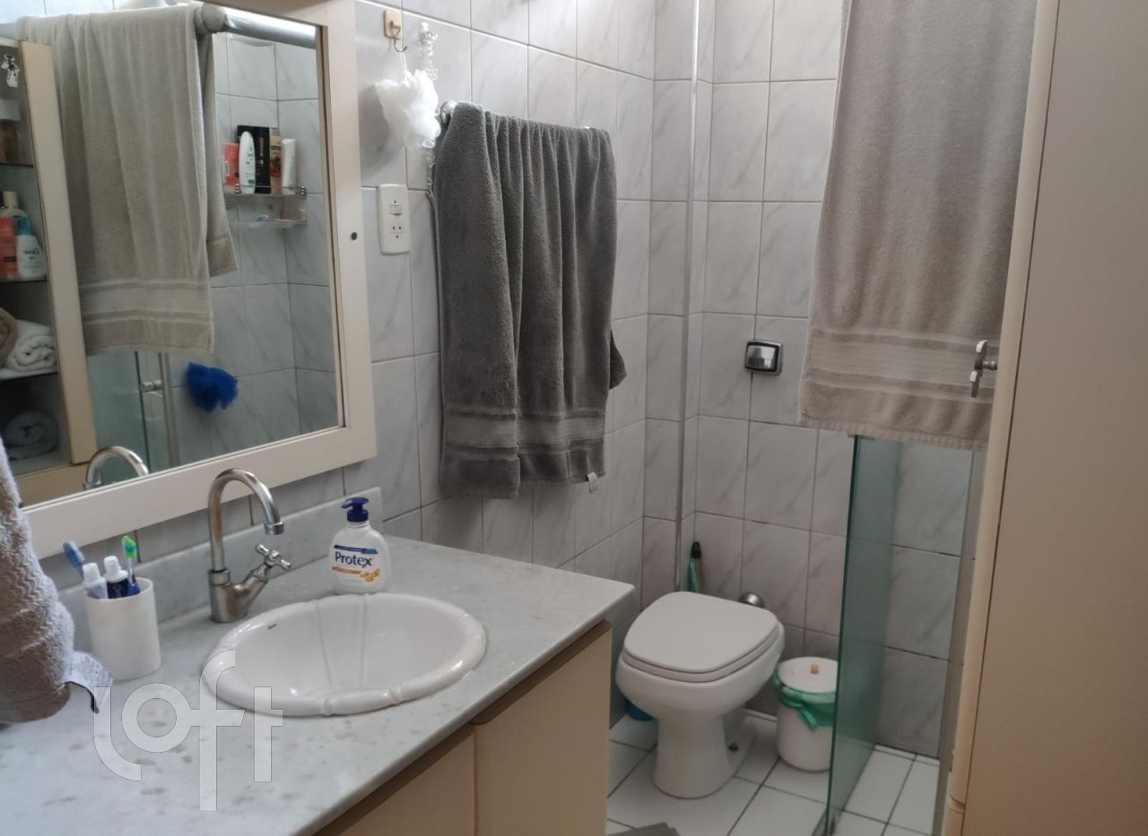 Casa, 3 quartos, 222 m² - Foto 14