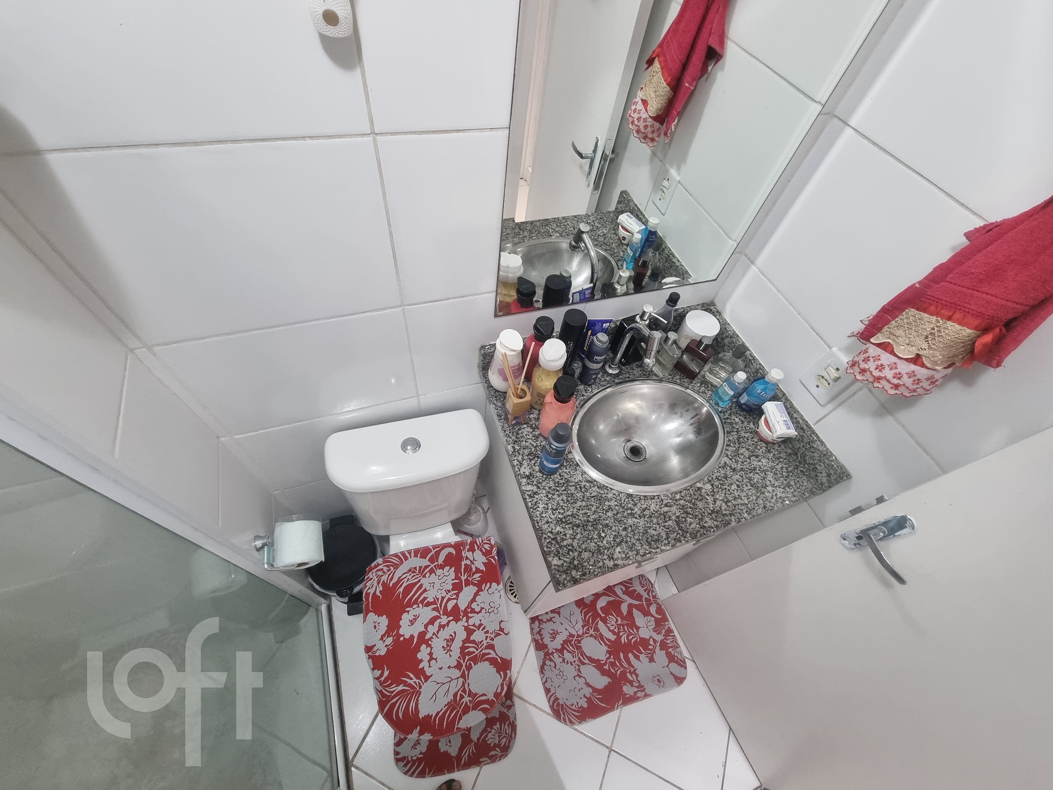 Apartamento, 3 quartos, 62 m² - Foto 21