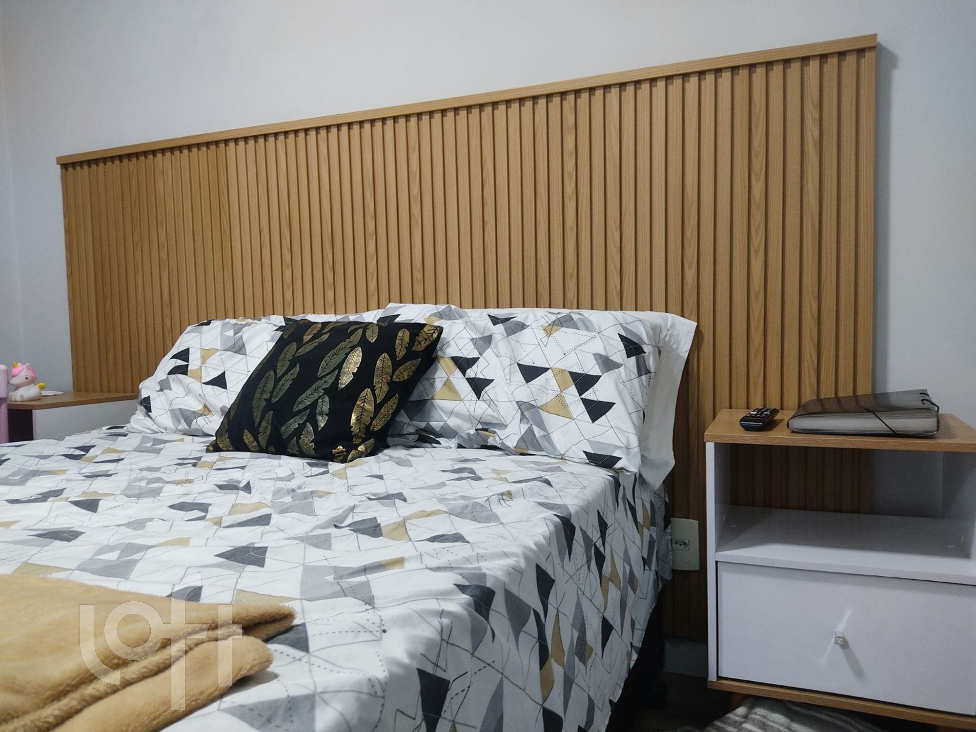 Apartamento, 3 quartos, 63 m² - Foto 5