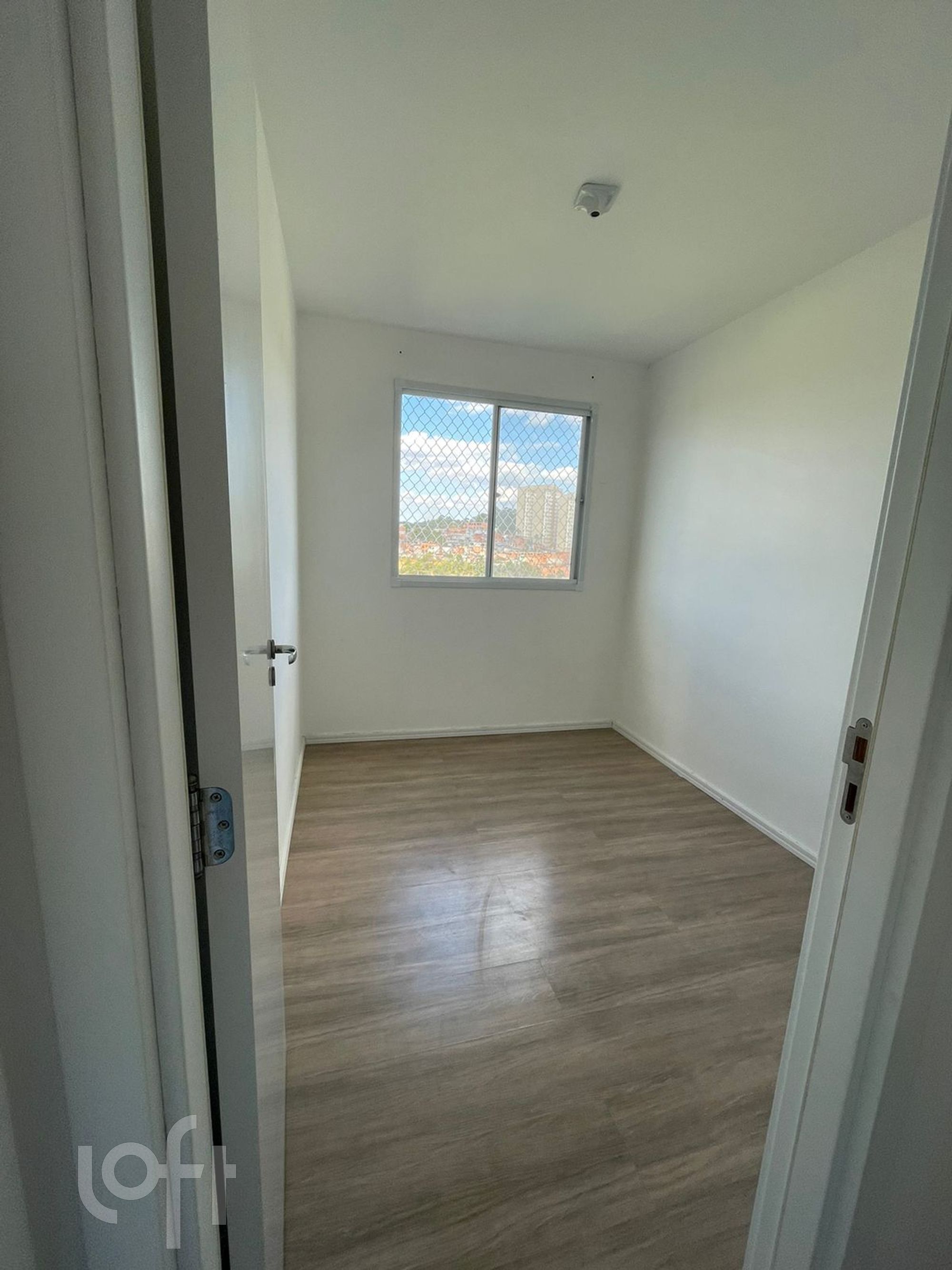 Apartamento, 2 quartos, 41 m² - Foto 4