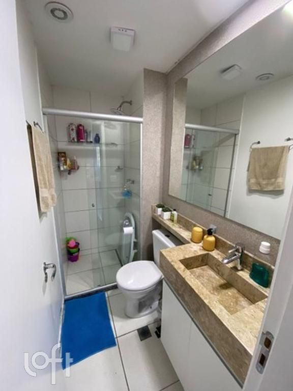 Apartamento, 2 quartos, 48 m² - Foto 8