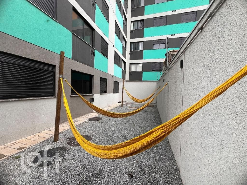 Apartamento, 2 quartos, 39 m² - Foto 21