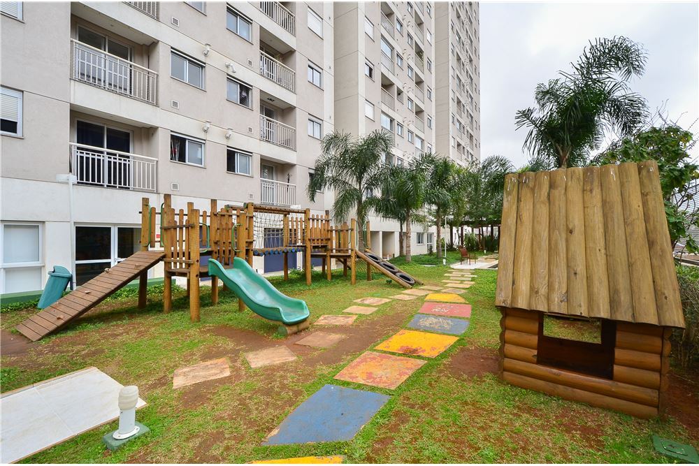 Apartamento à venda com 2 quartos, 55m² - Foto 28