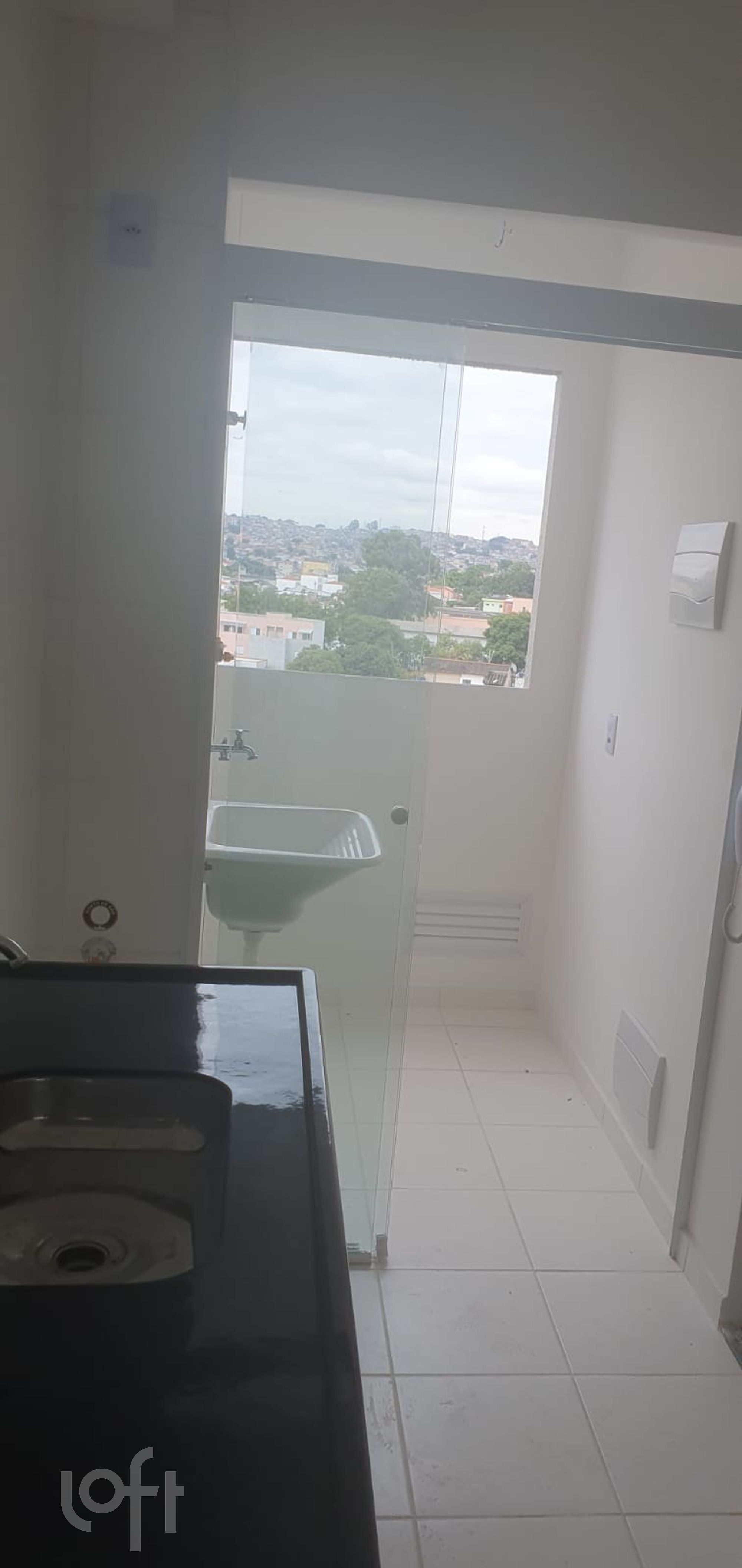 Apartamento, 2 quartos, 40 m² - Foto 7