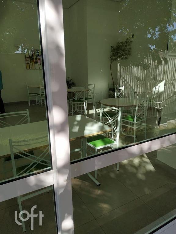 Apartamento à venda com 2 quartos, 55m² - Foto 5