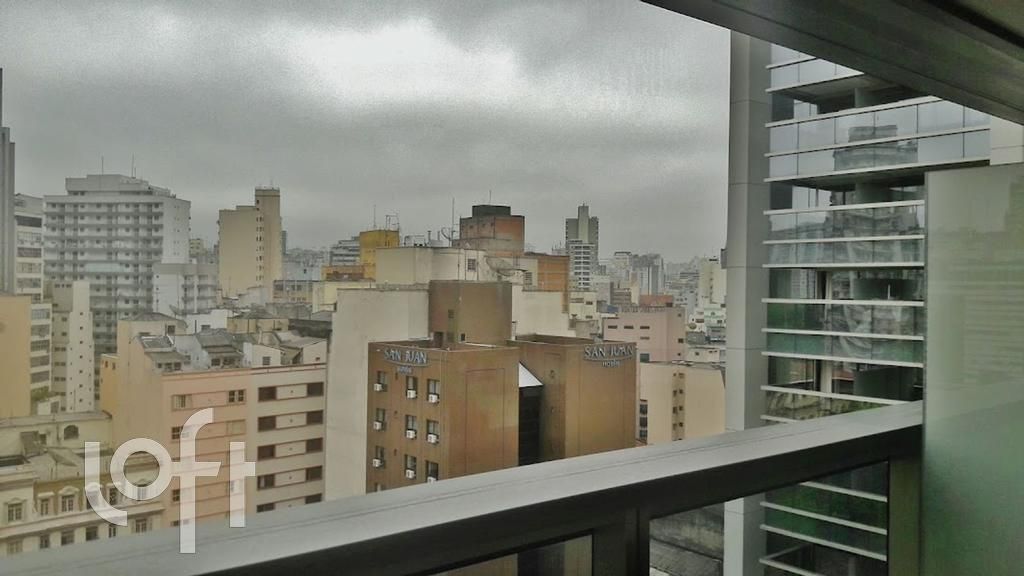 Apartamento, 1 quarto, 27 m² - Foto 7