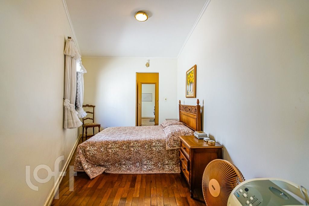 Casa, 4 quartos, 224 m² - Foto 13