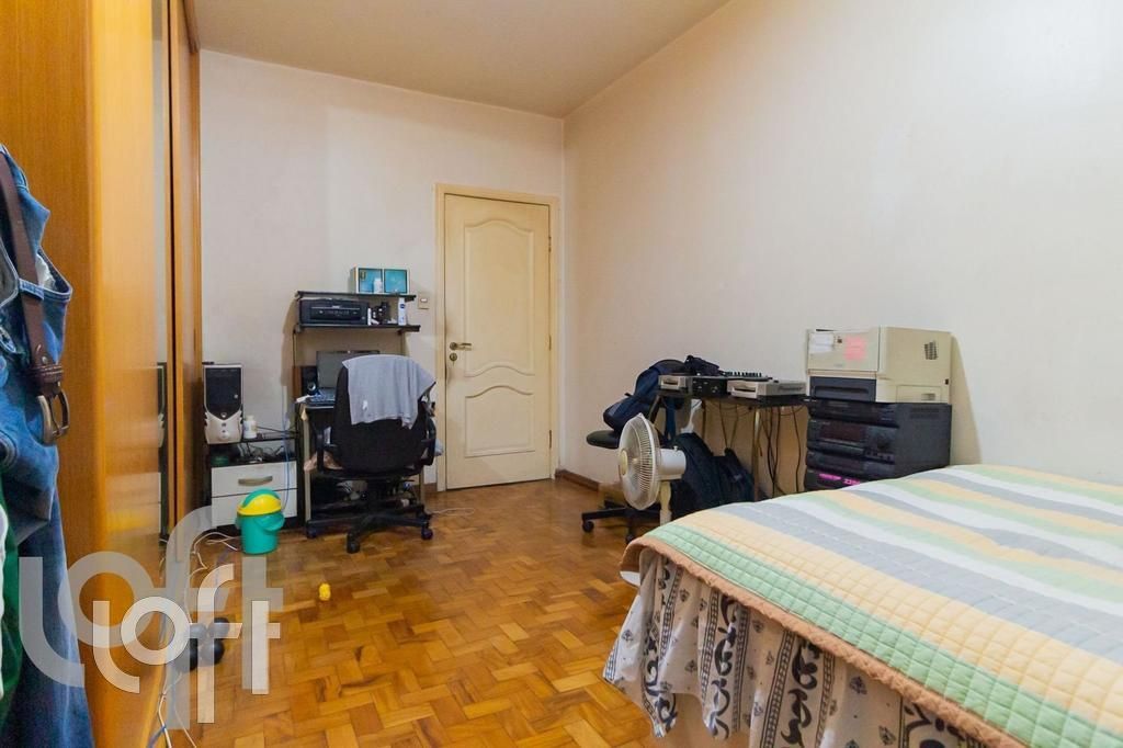 Apartamento à venda com 4 quartos, 303m² - Foto 5