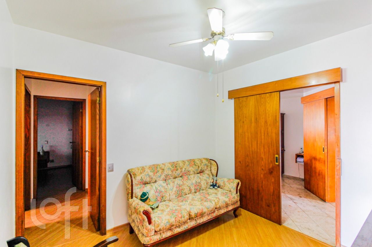 Apartamento à venda com 3 quartos, 188m² - Foto 12